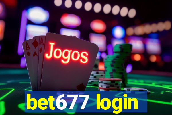 bet677 login
